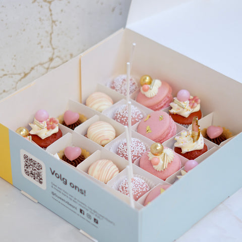 Sweet Box